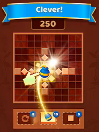 Puzzle Blast - Block Puzzle screenshot
