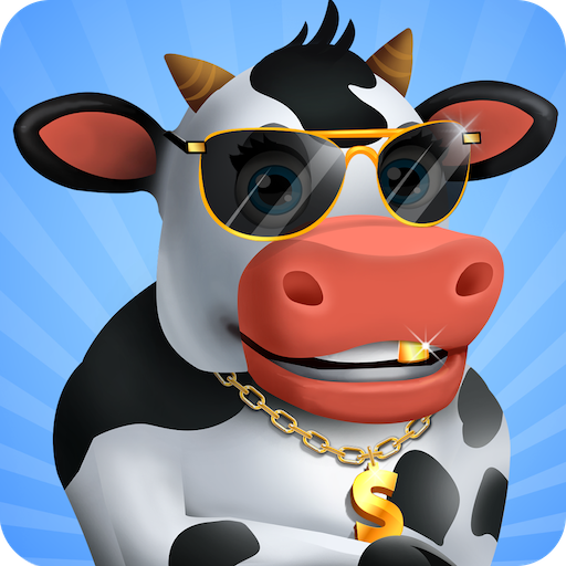 Games like Idle Cow Clicker Games Offline