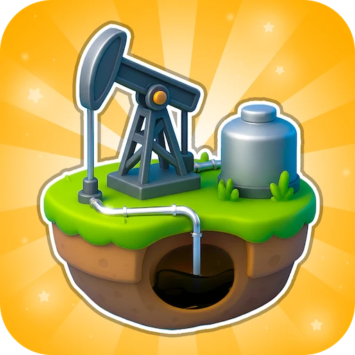 Games like Idle Oil Empire