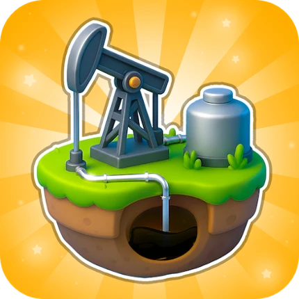 Idle Oil Empire Image