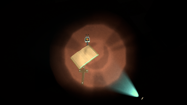 Fear of Ghost: Phasmo Exorcist screenshot