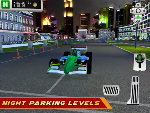 Shopping Mall Car Driving 2 Image