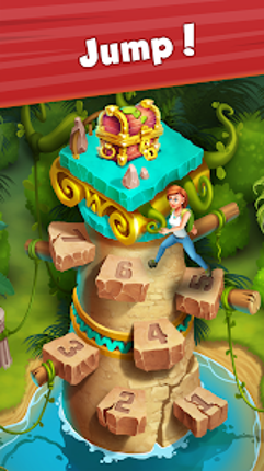 Tropic Trouble 2 screenshot