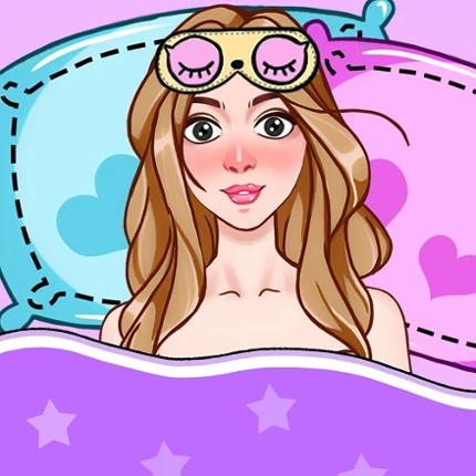 Paper Dolls DIY Dress Up Games Image