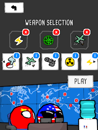 Polandball: Not Safe For World Image