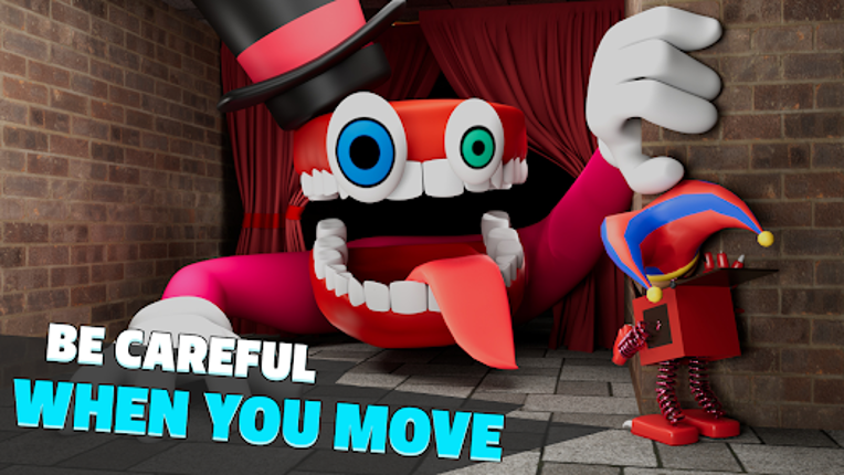 Color Monsters Challenge 3D screenshot