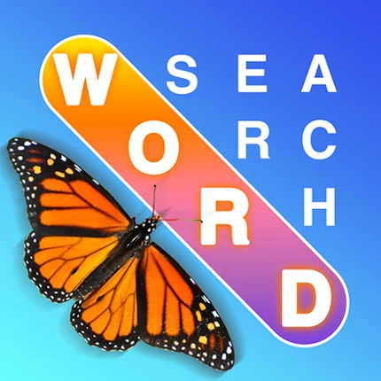 Word Search Image