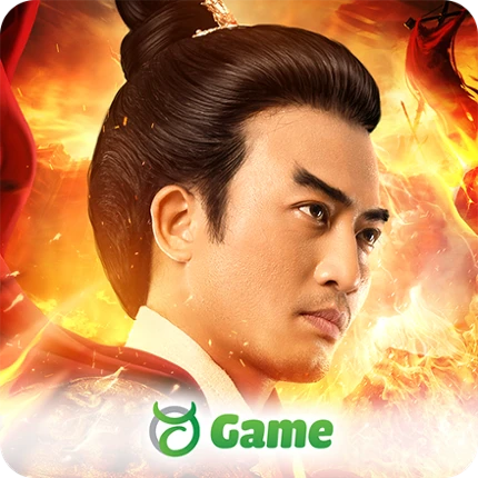 Tam Quốc 3D Image