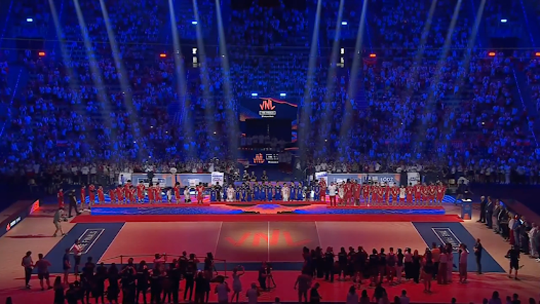 VBTV - Stream Volleyball Live screenshot