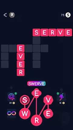 Infinite Word Puzzles Image