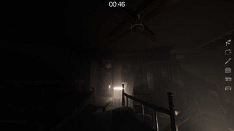 0 Seconds to Midnight. Image
