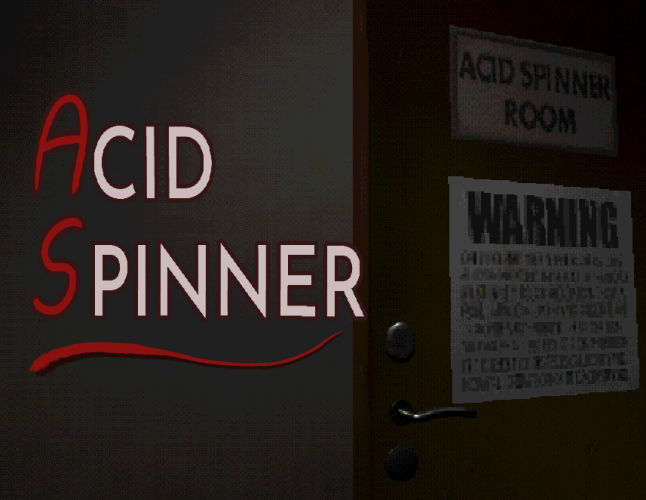 Games like Acid Spinner