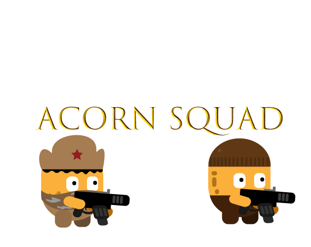 Games like Acorn Squad