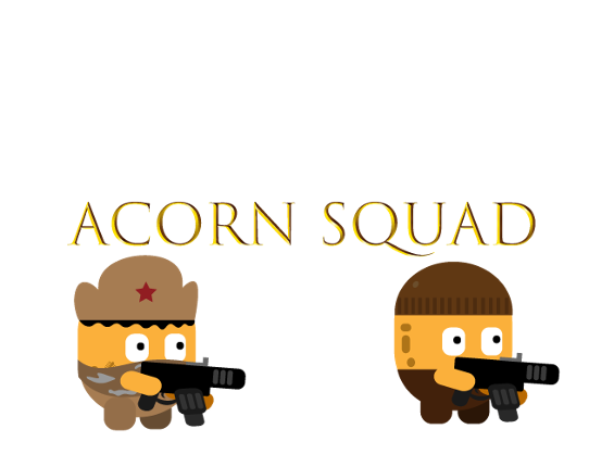 Acorn Squad Game Cover