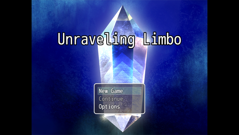 Unraveling Limbo Game Cover