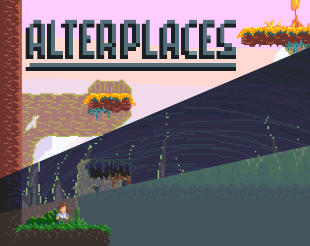 Games like Alterplaces