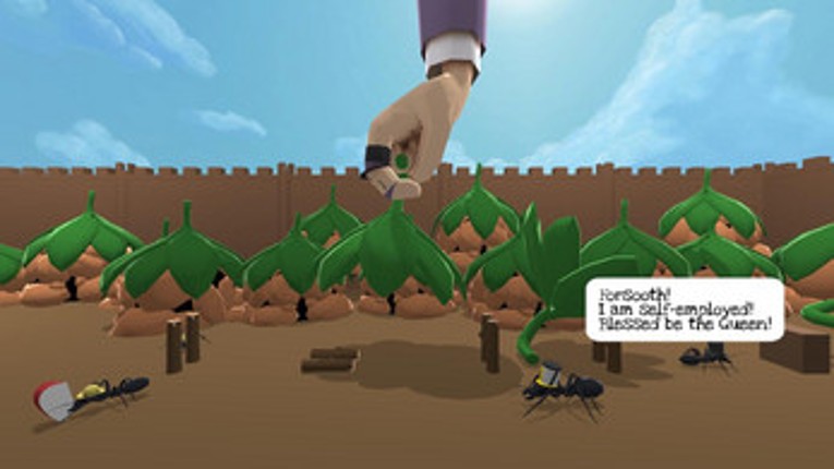 Antbassador Image