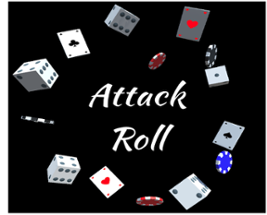 Attack Roll Image