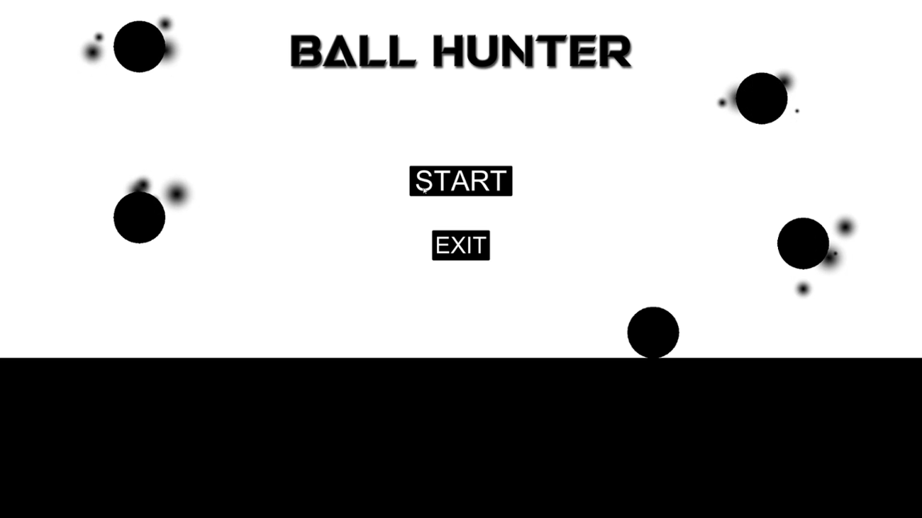 Games like Ball Hunter
