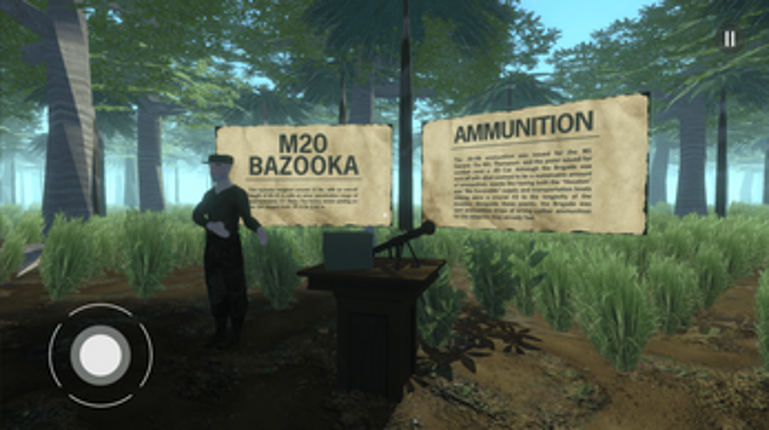 Bay of Pigs screenshot