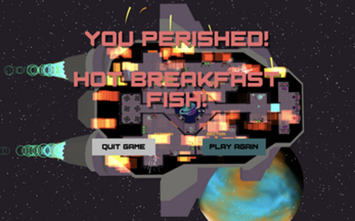 Blow 'Em Out Your Hatch Image