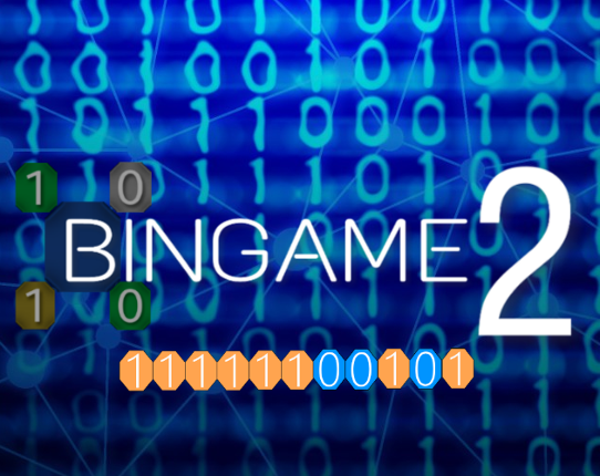 BinGAME 2 Image