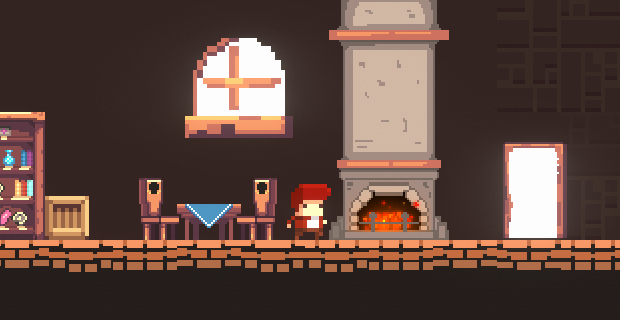 Games like Blightborne