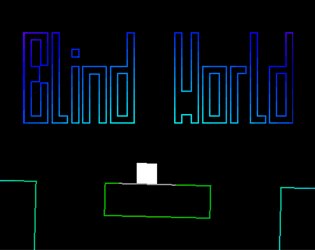 Games like Blind World