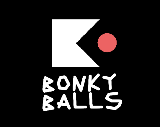 Bonky Balls Game Cover