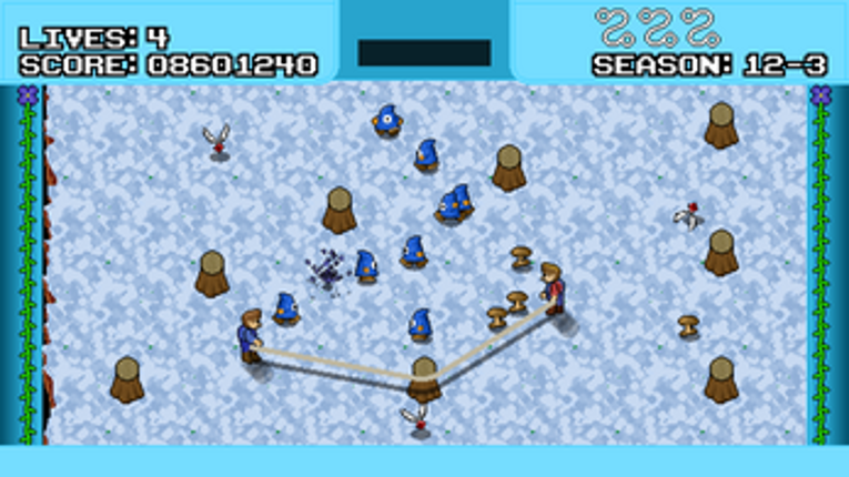 Bungee Bros. Image