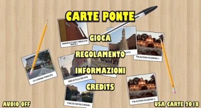 Carte Ponte Image