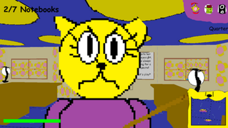 Cattin's Basics and Education and Learning! Image