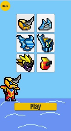 Champion Up Image