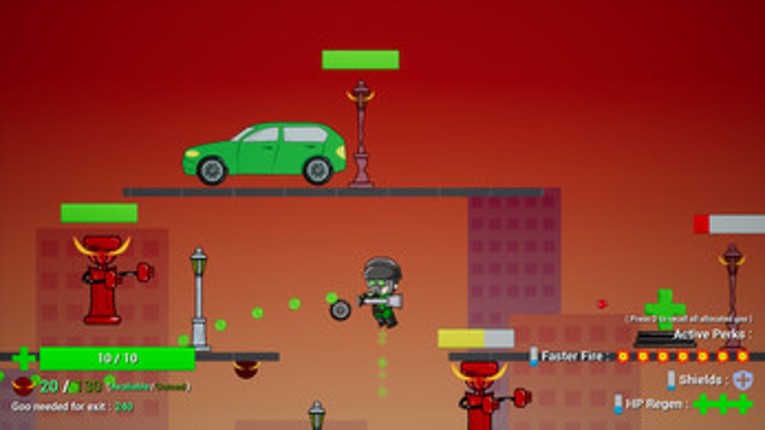 City of Goo screenshot