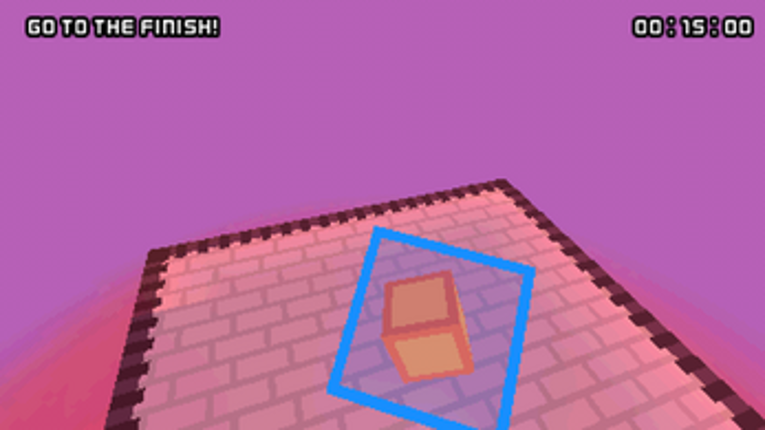 Cloudchaser Image