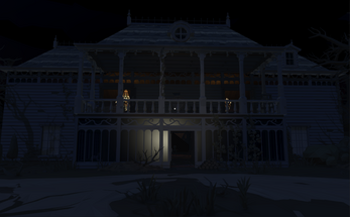 Clyde Manor screenshot