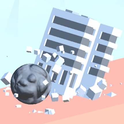 Cobblestone Image