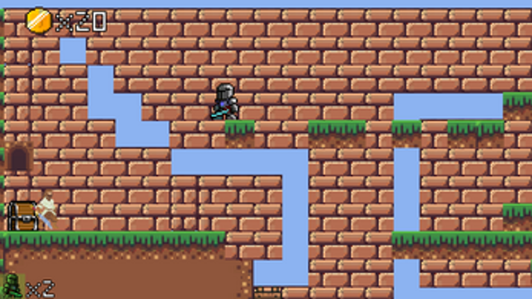 Coin Knight Image