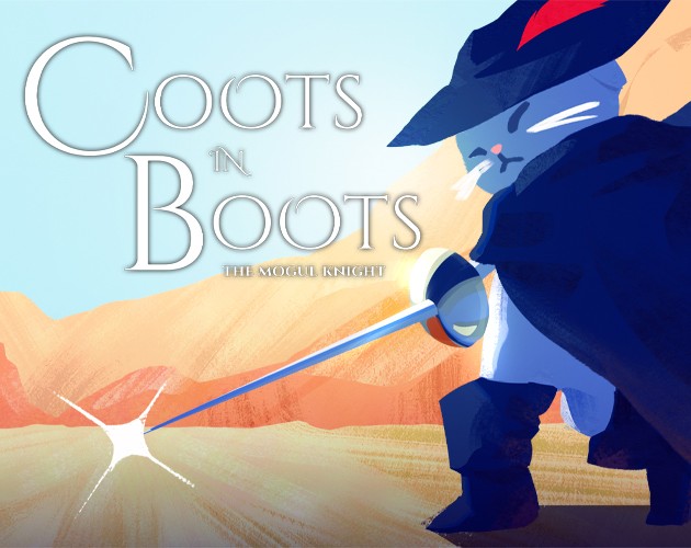 Games like Coots in Boots