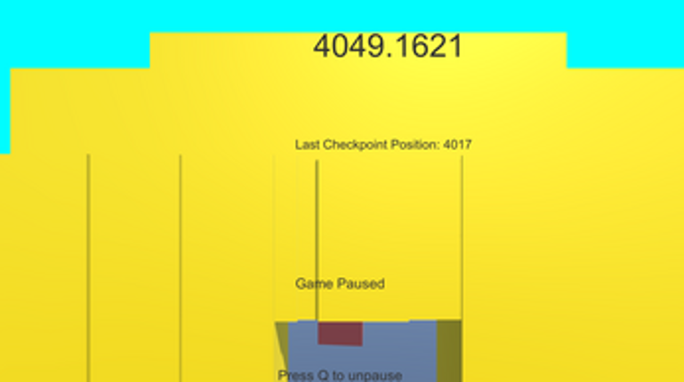 Cube Run V1.1 Image