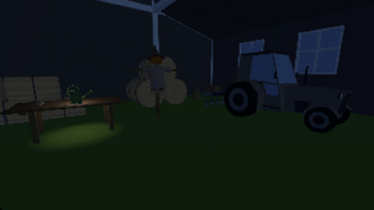 Cursed Farm screenshot