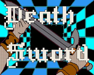 Games like DEATH SWORD