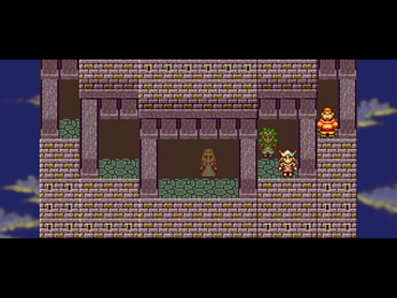 Death World screenshot