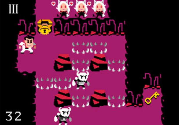 DEMON GIRLS Image