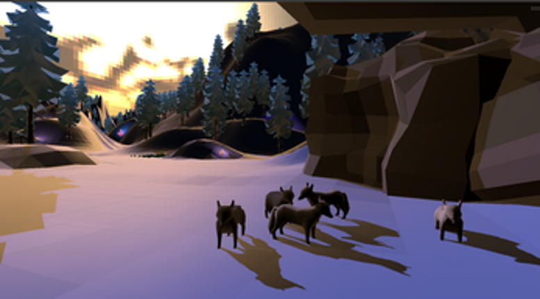 Den screenshot