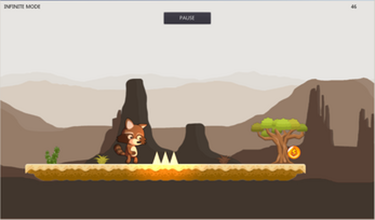 Desert Tale screenshot