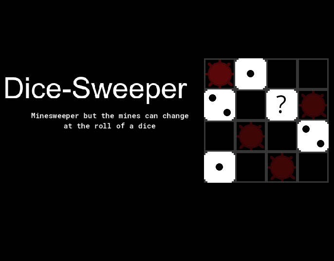 Games like Dice-Sweeper