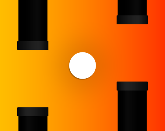 DON'T BOUNCE Image