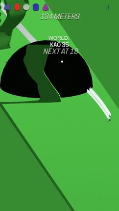 Downhill* Chapter One screenshot
