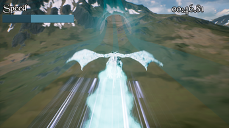 Dragon Wing Image